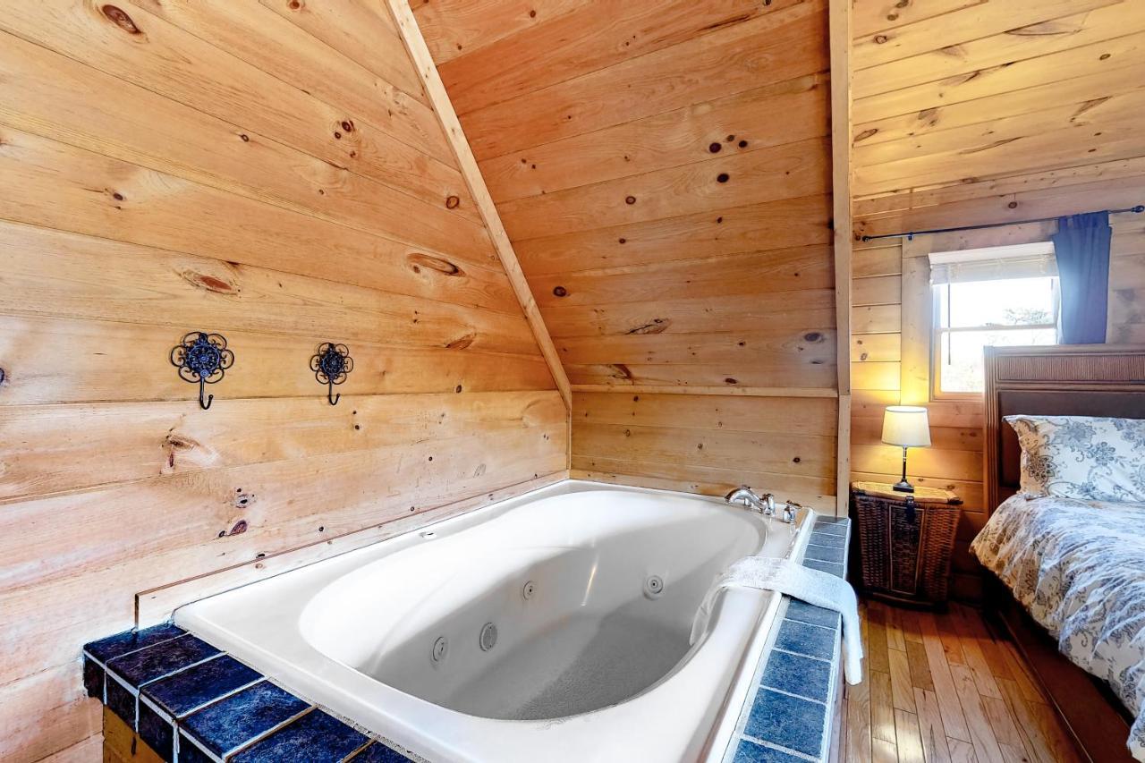 Tennessee Livin Villa พิเจนฟอร์จ ภายนอก รูปภาพ